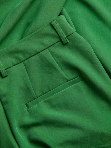 Loosefit Pantalon à plis 'Mary' JJXX en vert