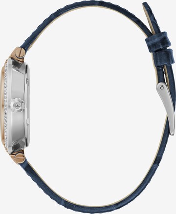 Gc Analoog horloge 'Vogue' in Blauw