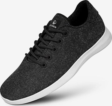 GIESSWEIN Sneakers in Grey: front