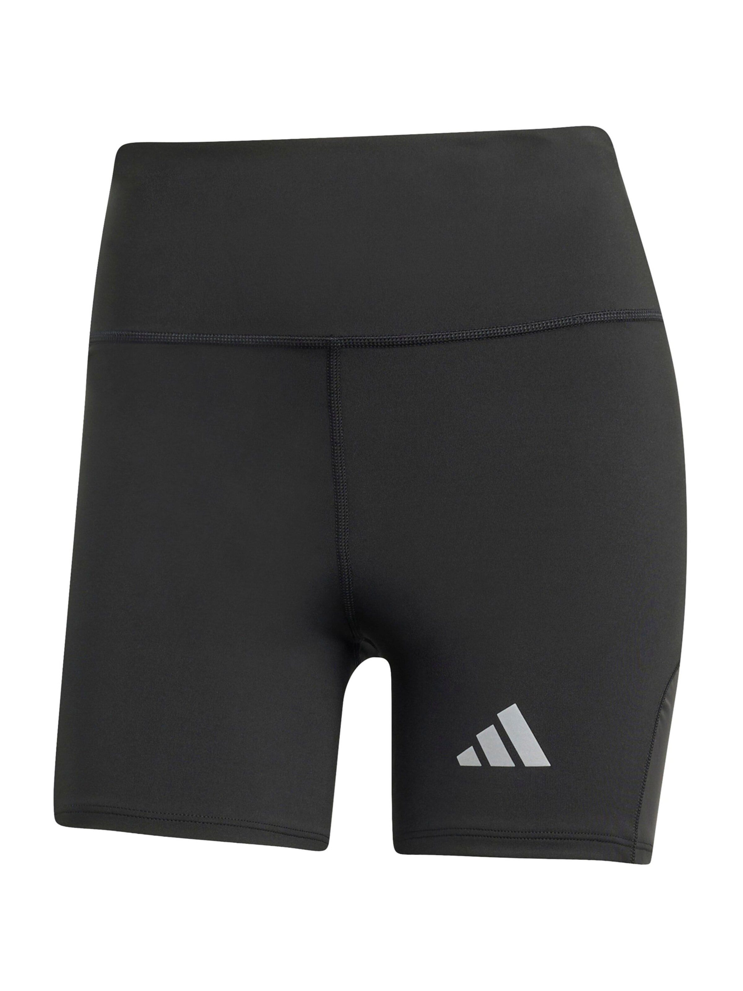 ADIDAS PERFORMANCE Spordipüksid 'Adi365', värv must: eest vaates