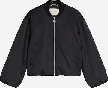 Veste mi-saison Marc O'Polo en bleu : devant