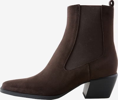 Next Kotníkové boty - čokoládová, Produkt