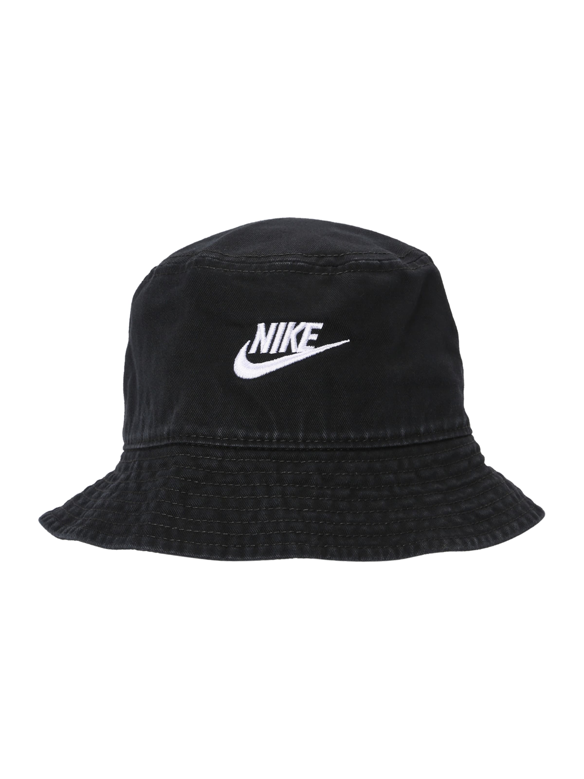 Nike Sportswear - Sombrero en negro