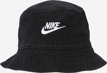 Nike Sportswear - Sombrero en negro