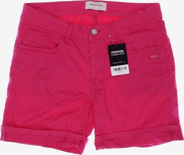 Gang Shorts XS in Pink: predná strana