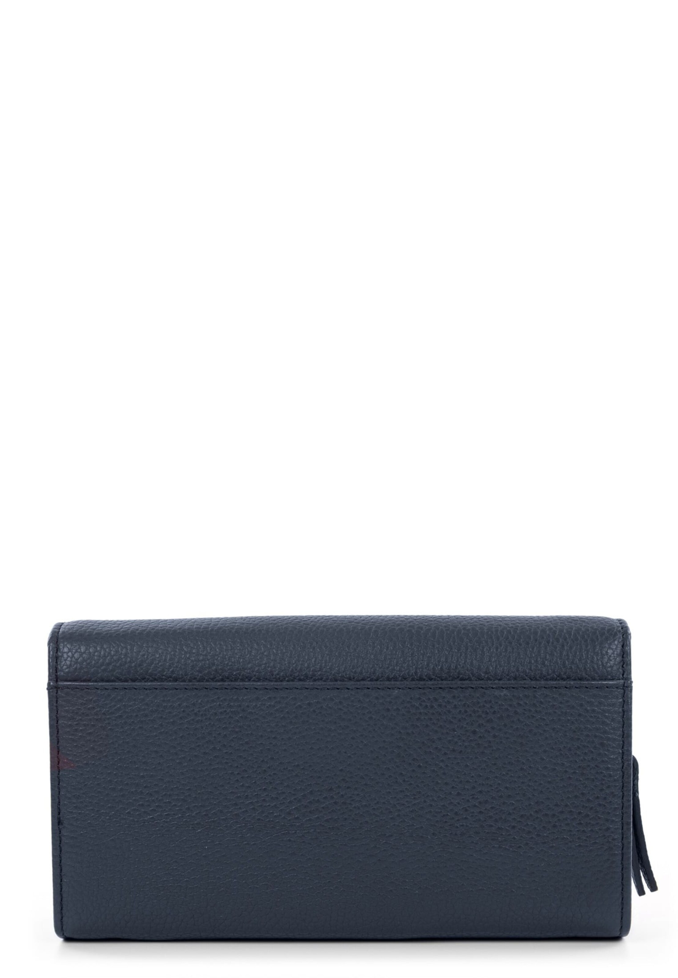 Tamaris Wallet 'Amanda ' in Blue