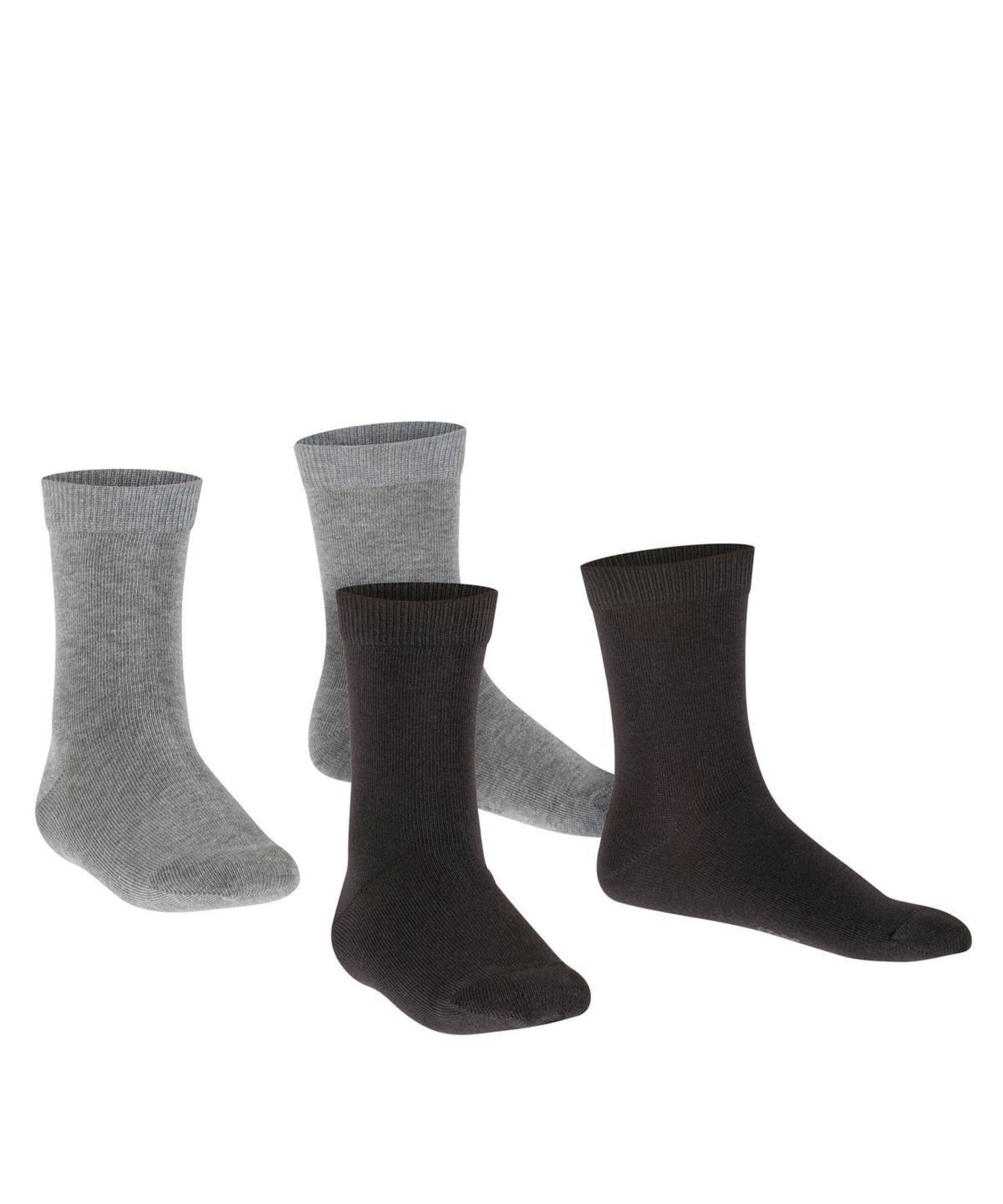 FALKE Socks in Grey