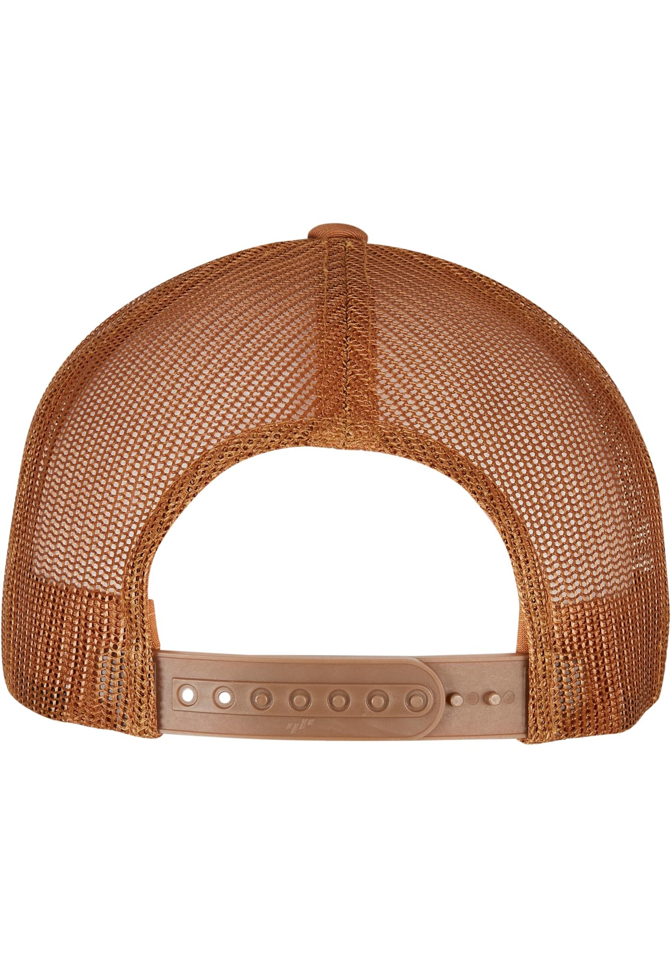 Flexfit Cap in Brown