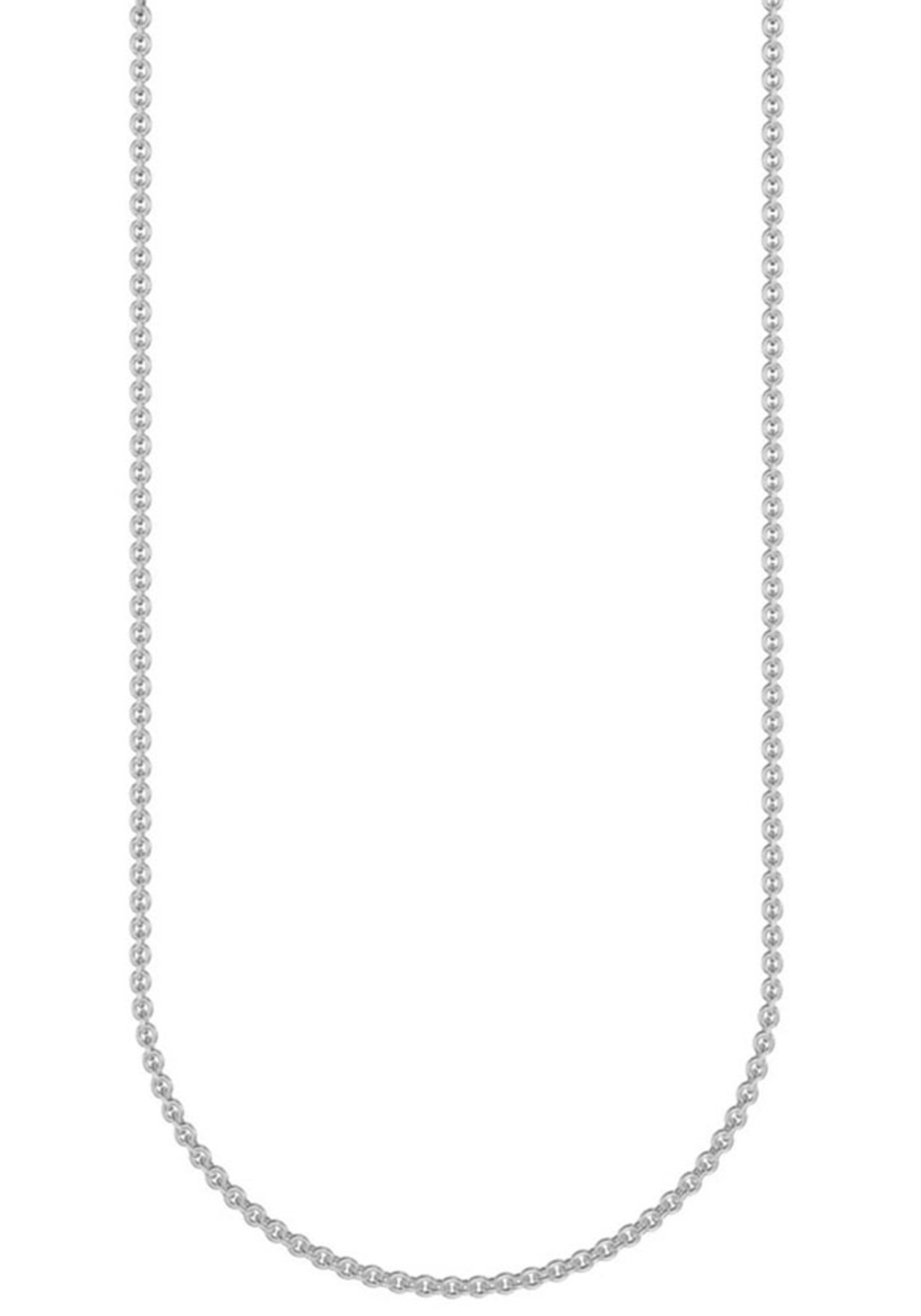 FIRETTI Necklace in Silver