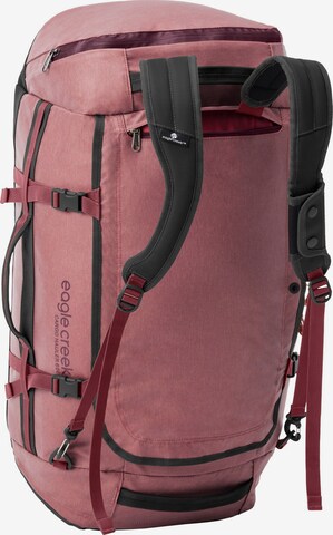 EAGLE CREEK Reisetasche 'Cargo Hauler' in Pink