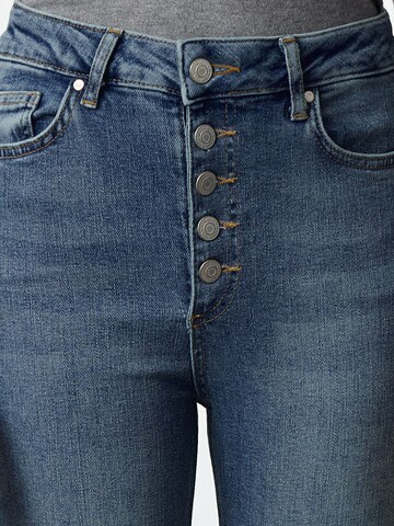 Trendyol Skinny Jeans in Blauw