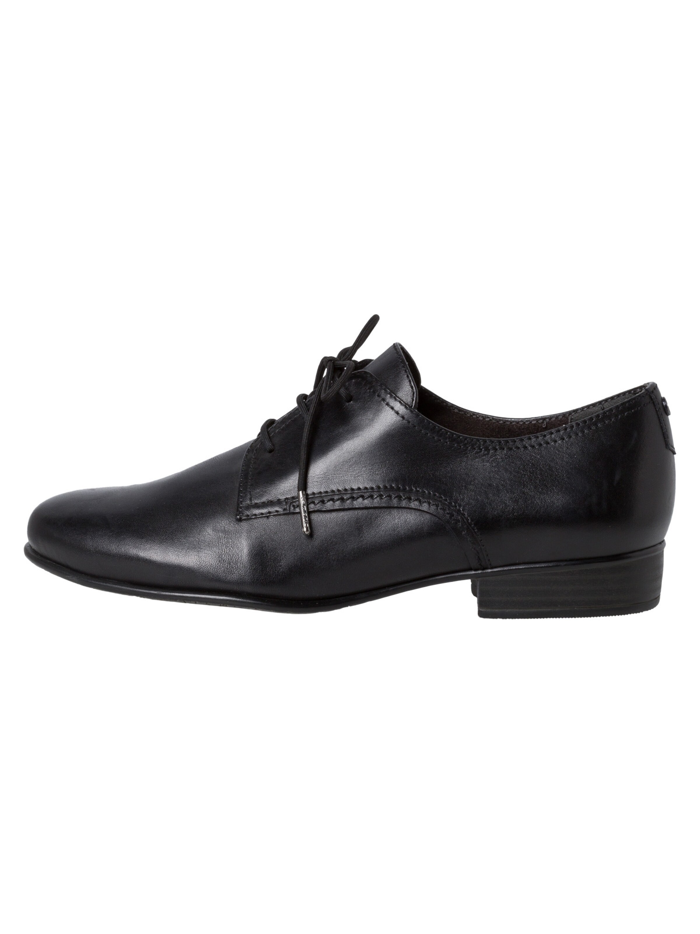 Tamaris Schuh in Schwarz
