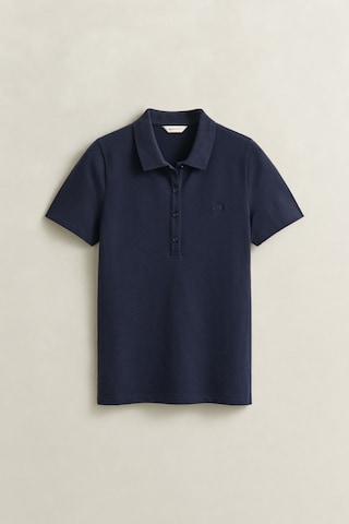 GANT Shirt in Blue: front