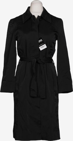HALLHUBER Jacket & Coat in S in Black: front