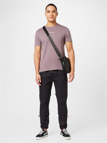 BURTON MENSWEAR LONDON - regular Pantalón en negro