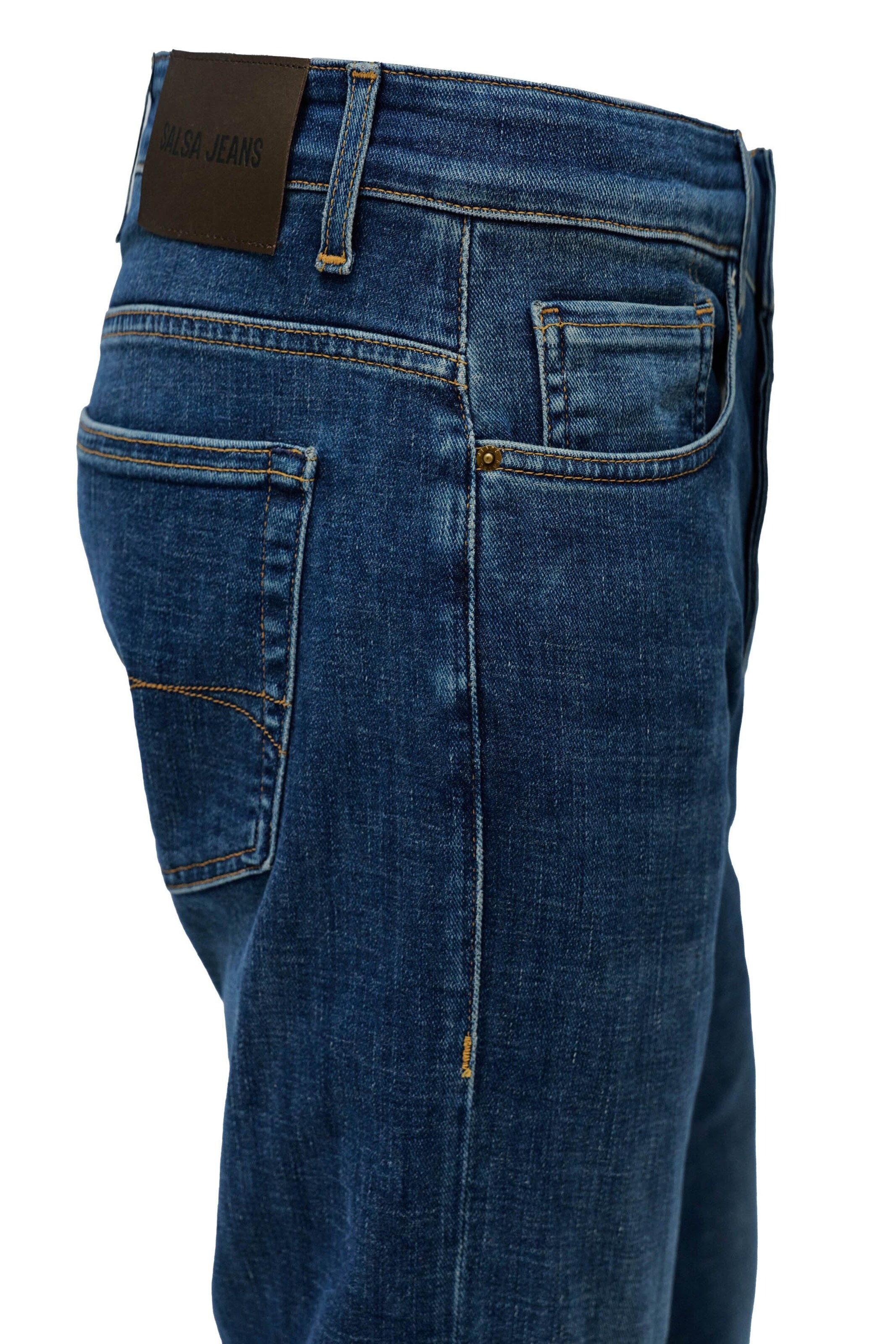 Salsa Jeans Slim fit Jeans in Blue