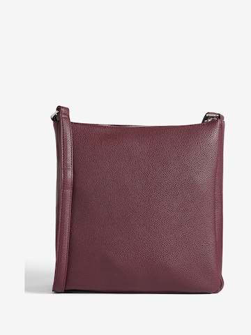 Friends Like These Torba za čez ramo | rdeča barva