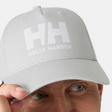 HELLY HANSEN Cap in Grau