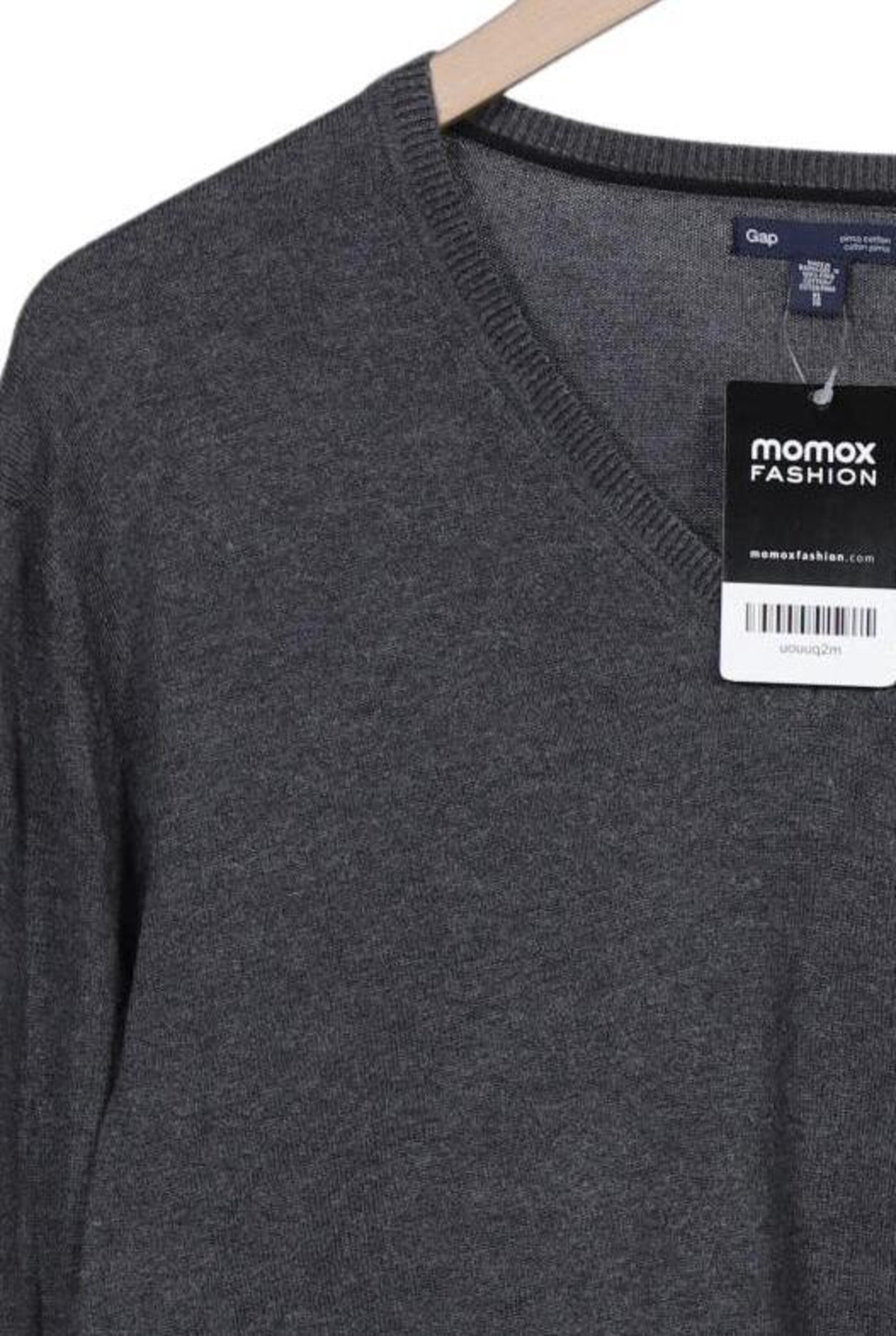GAP Pullover XL in Grau