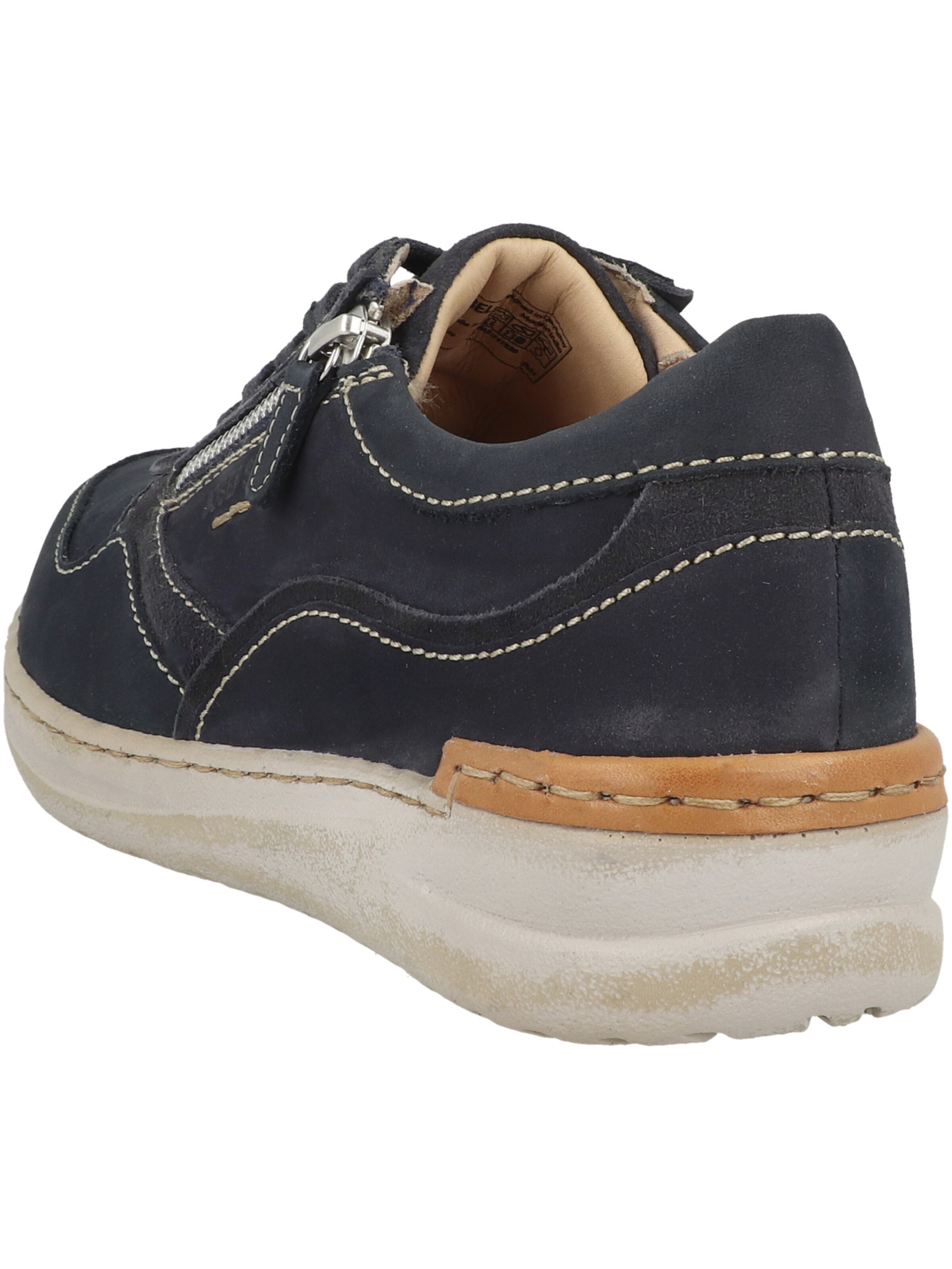 Baskets basses 'Sally 02' JOSEF SEIBEL en bleu
