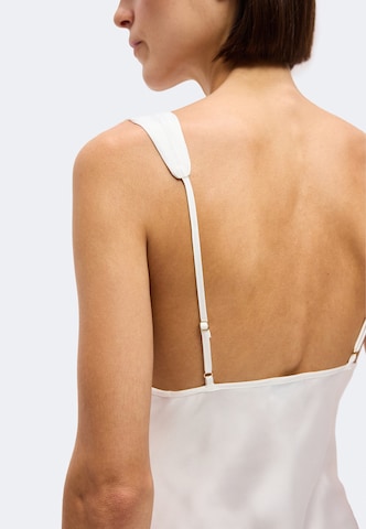 ETAM Νεγκλιζέ 'Bridal Bliss' σε λευκό