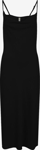 Y.A.S Koktejlové šaty – černá: přední strana