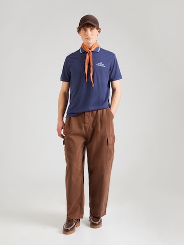 SCOTCH & SODA Póló - kék