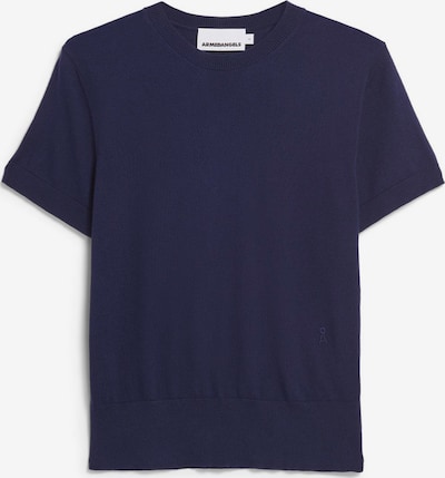 ARMEDANGELS Pulover u tamno plava, Pregled proizvoda