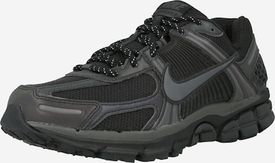 Nike Sportswear Matalavartiset tennarit 'Zoom Vomero 5' värissä antrasiitti / musta, Tuotenäkymä