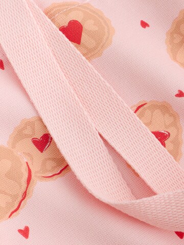 Next Nákupní taška – pink