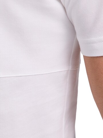 FALKE Shirt‌‌‌ in Weiß