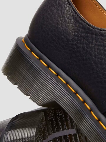 Dr. Martens Veterschoen '1461 Ambassador' in Zwart