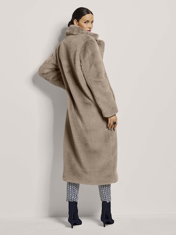 Manteau d’hiver MADELEINE en beige
