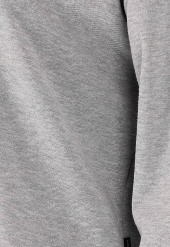 ENDURANCE Athletic Sweatshirt 'Sartine' in Grey