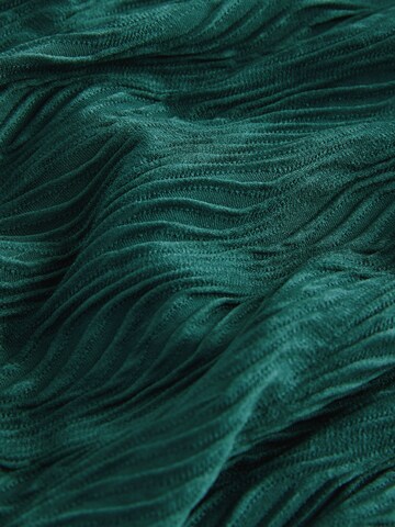 Next Bustier Badpak in Groen
