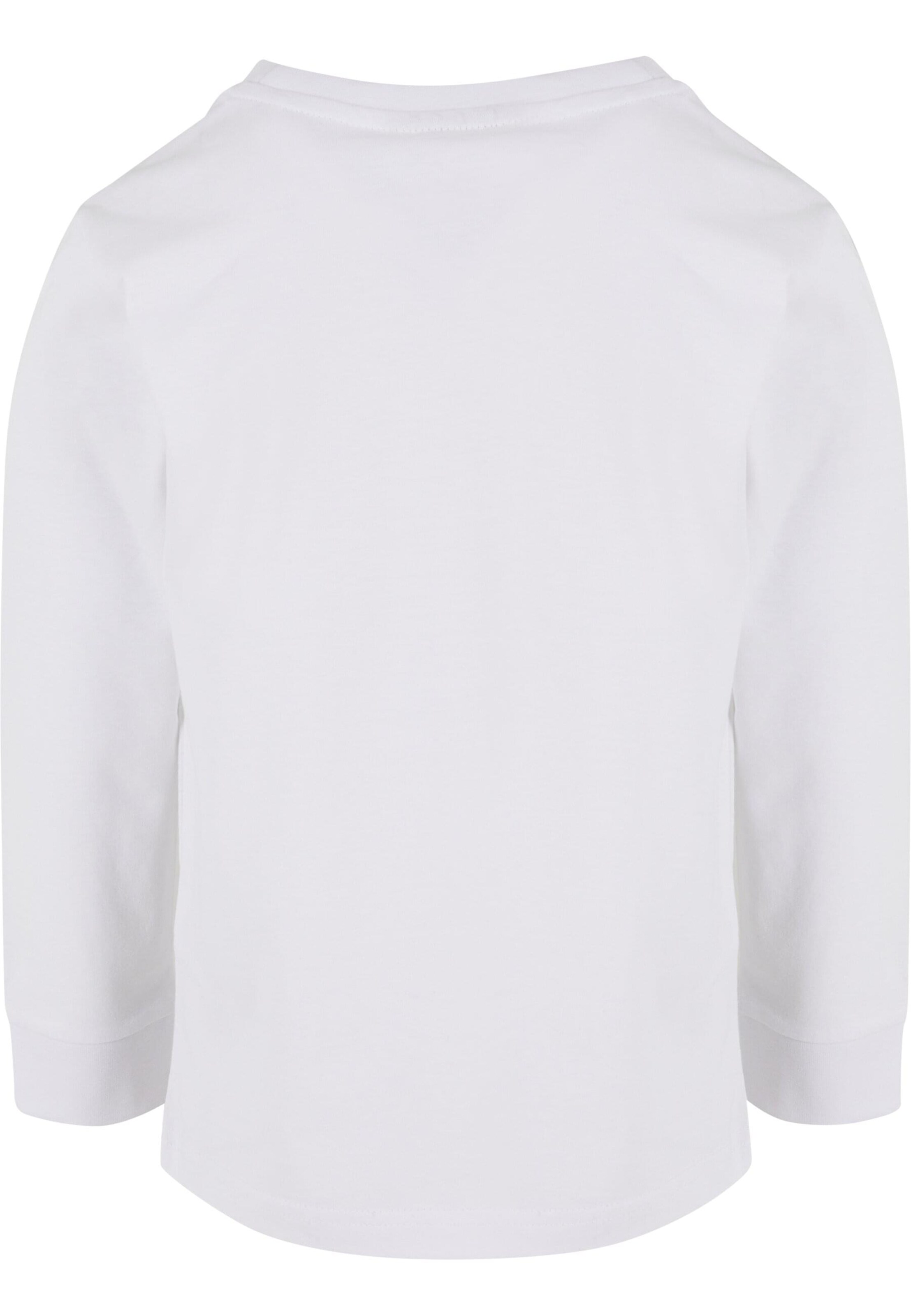 Urban Classics Shirt in White