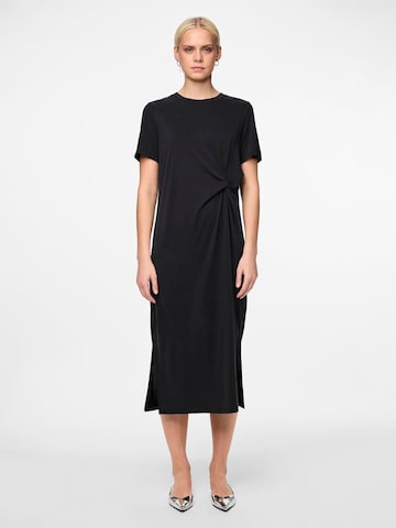 PIECES Dress 'ANORA' in Black