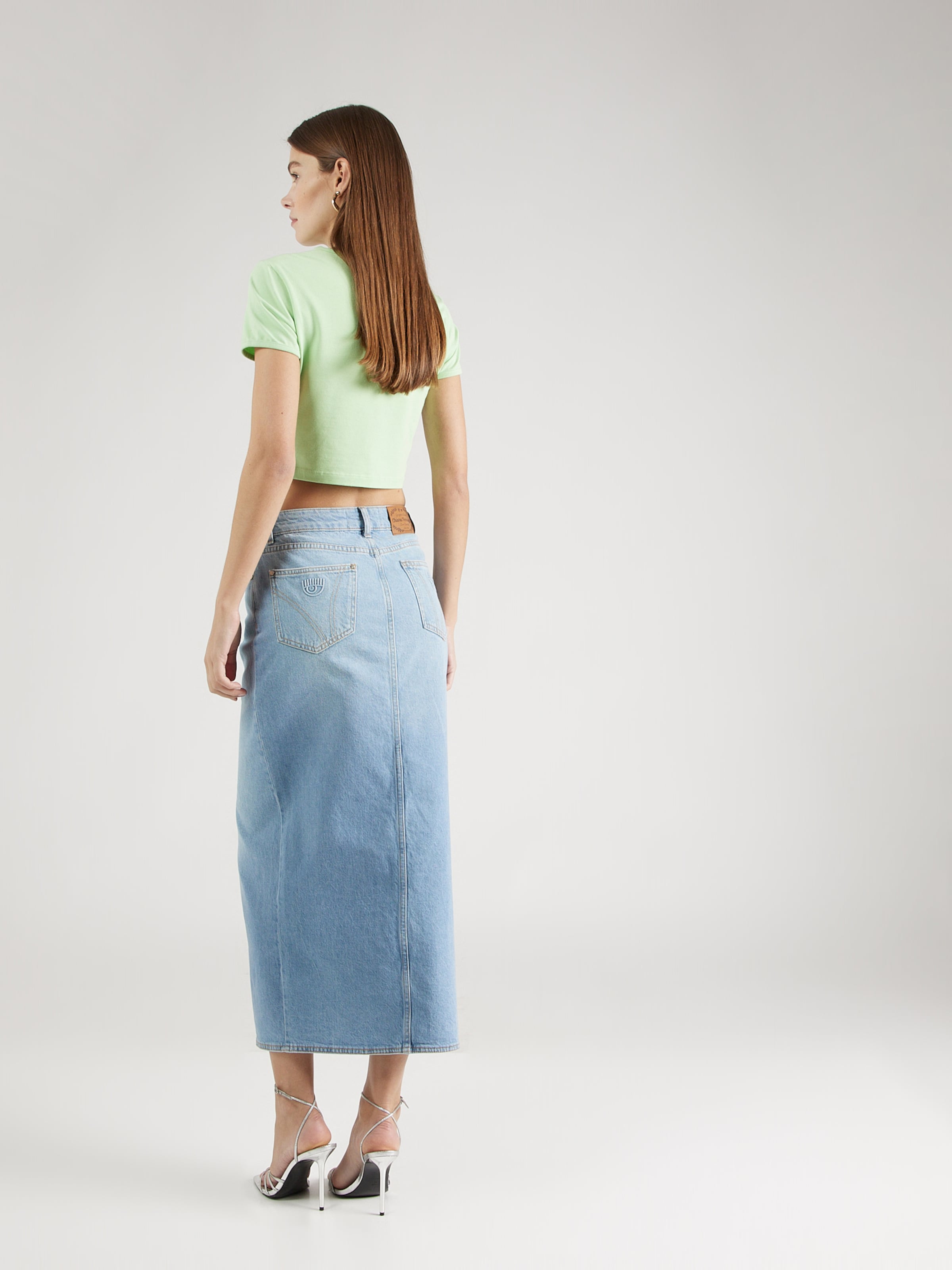 Chiara ferragni skirt new arrivals