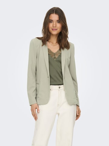 ONLY Blazer in Green: front