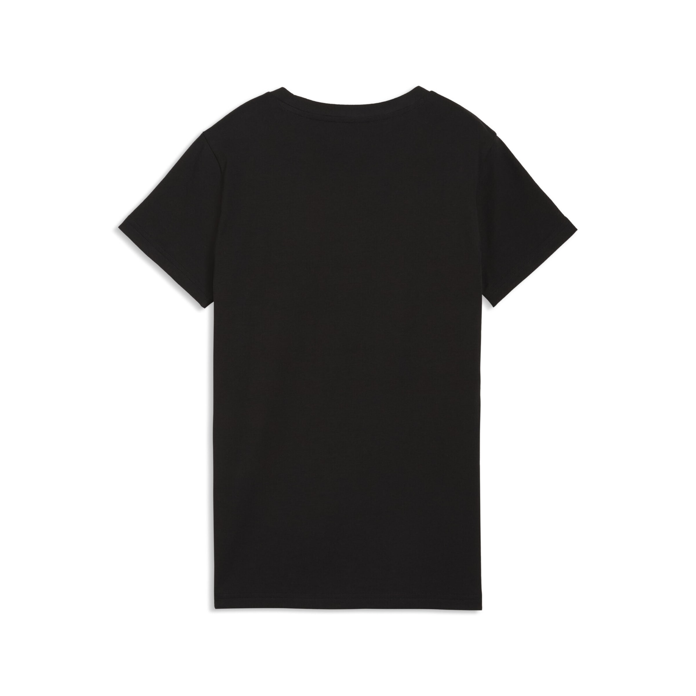 PUMA Funktionsshirt 'Essentials' in Schwarz