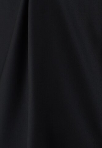 Boggi Milano Regular fit Business-colbert in Zwart: voorkant