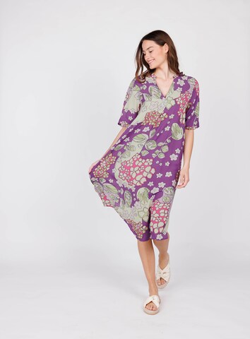 Key Largo Mekko 'Katy' värissä lila