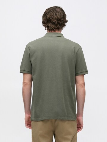 T-Shirt 'Chase' Carhartt WIP en vert