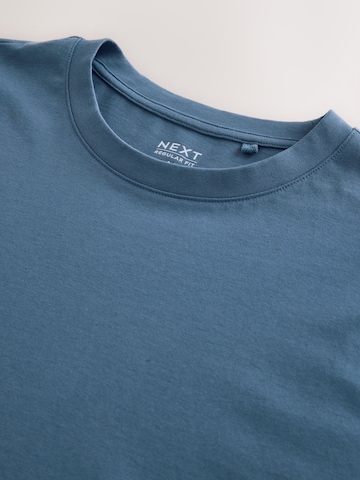 Next Shirt in Blue