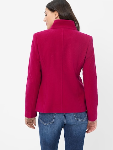 Fuchs Schmitt Übergangsmantel 'Palermo'‌‌‌‌‌‌ in Pink