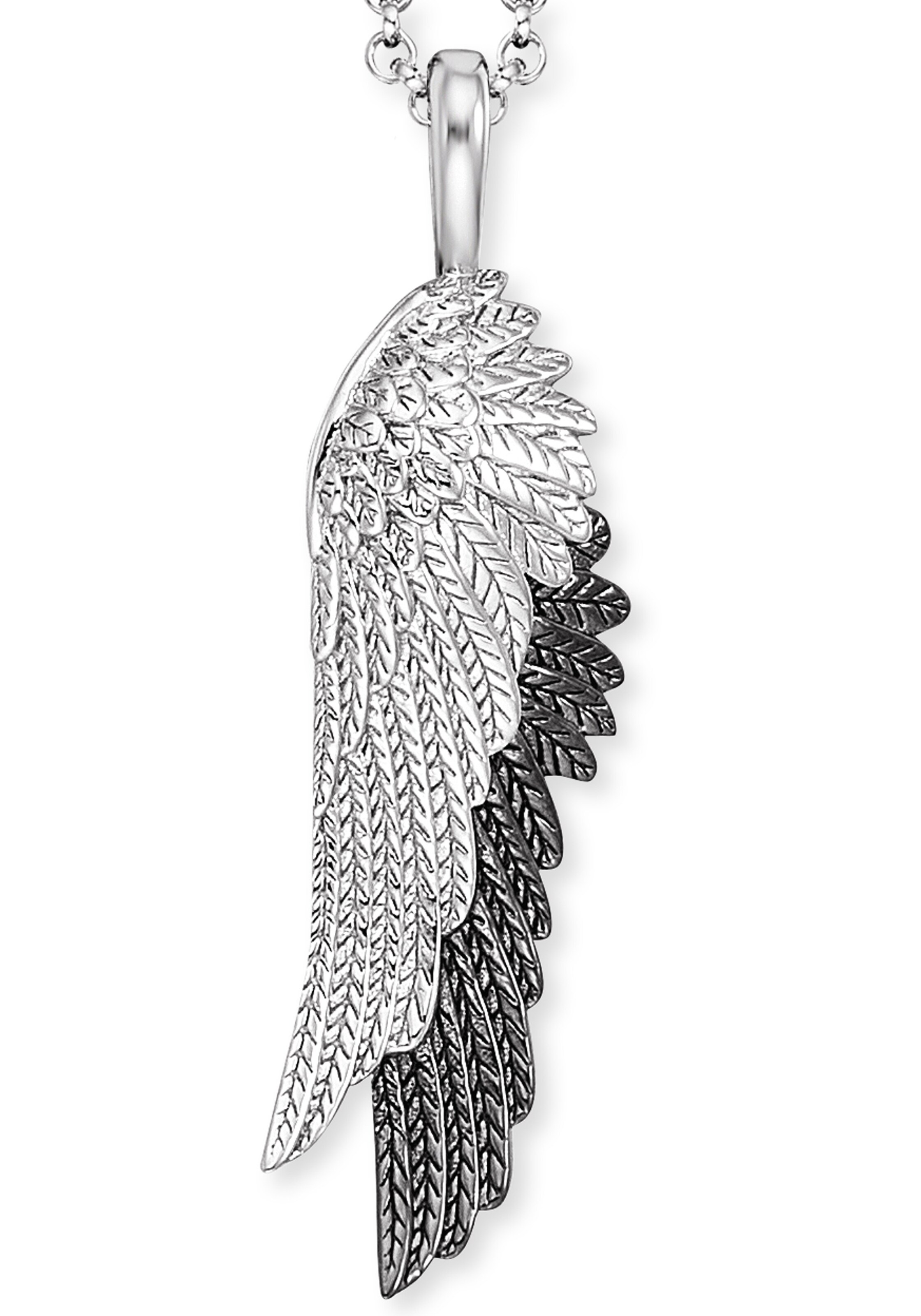 Engelsrufer Necklace in Silver