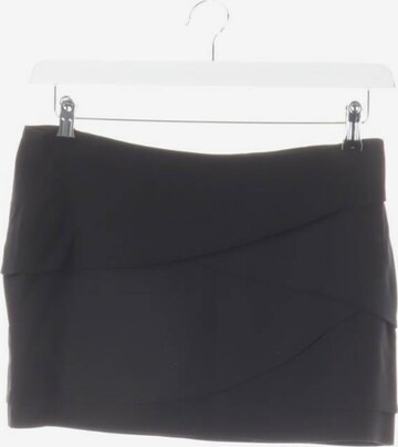 PINKO Skirt in M in Black: front