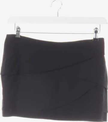 PINKO Skirt in M in Black: front