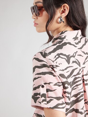 Camicia da donna di PRINCESS GOES HOLLYWOOD in rosa