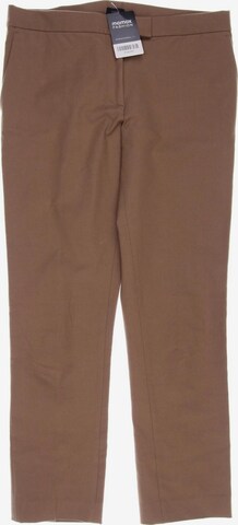 JOSEPH Pants in M in Beige: front